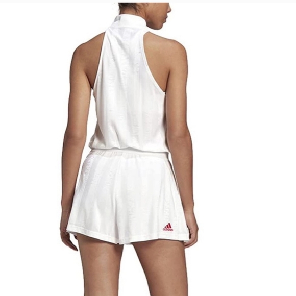 Adidas Tennis Dress - Picture 4 of 8